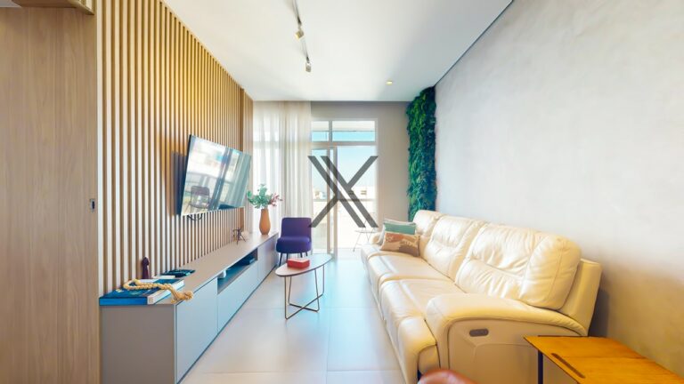 Apartamento 3 Quartos Ipanema Reformado — foto 1