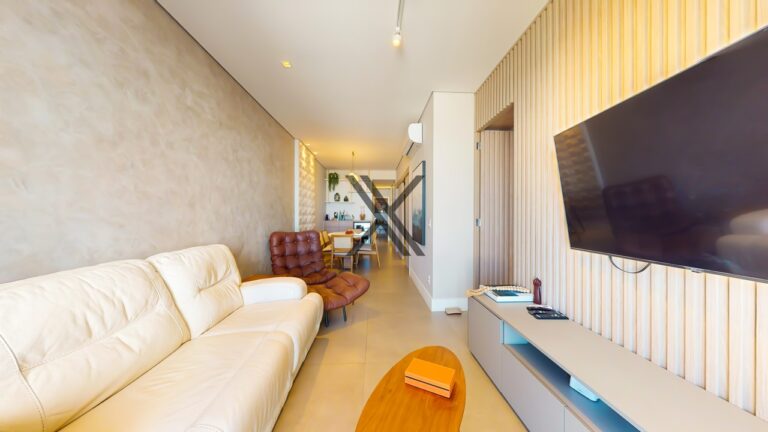 Apartamento 3 Quartos Ipanema Reformado — foto 2