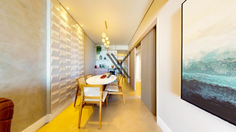 Apartamento 3 Quartos Ipanema Reformado — foto 4