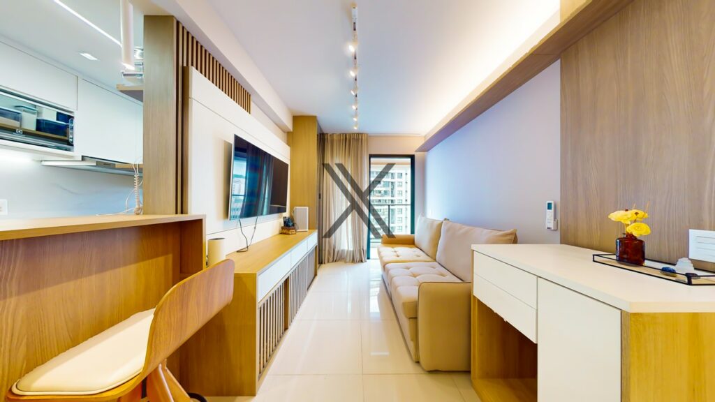 apartamento com 2 quartos no flamengo rio de janeiro rj 1