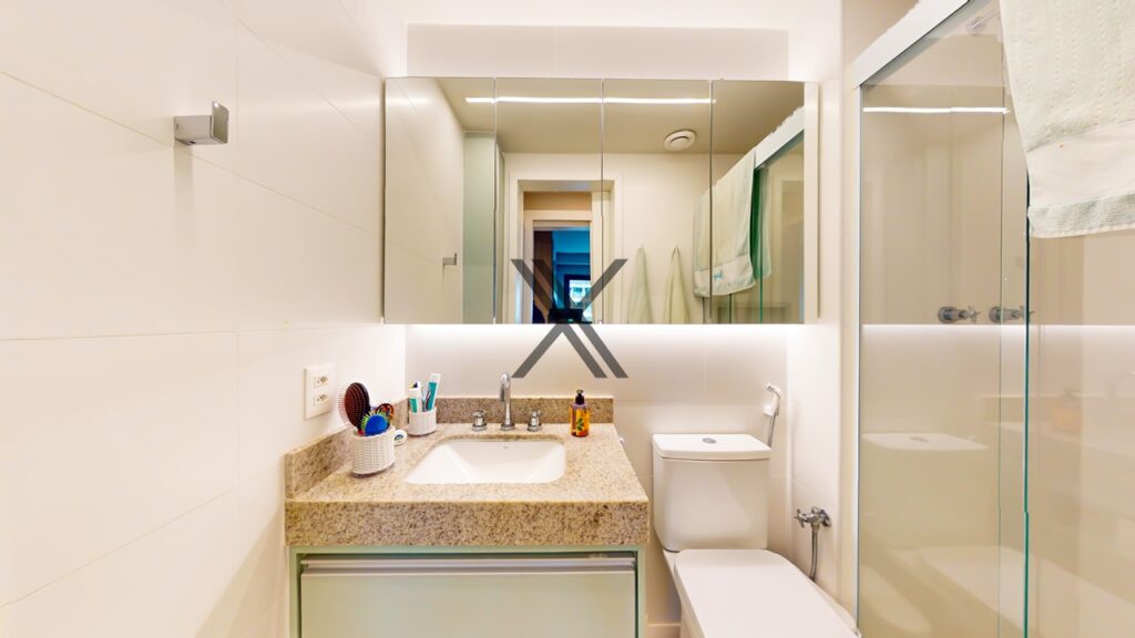 apartamento com 2 quartos no flamengo rio de janeiro rj 10