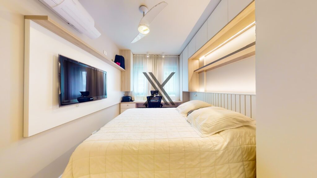 apartamento com 2 quartos no flamengo rio de janeiro rj 11