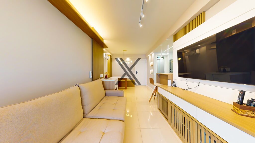 apartamento com 2 quartos no flamengo rio de janeiro rj 2