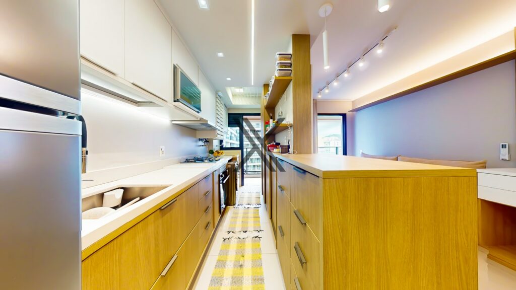 apartamento com 2 quartos no flamengo rio de janeiro rj 3