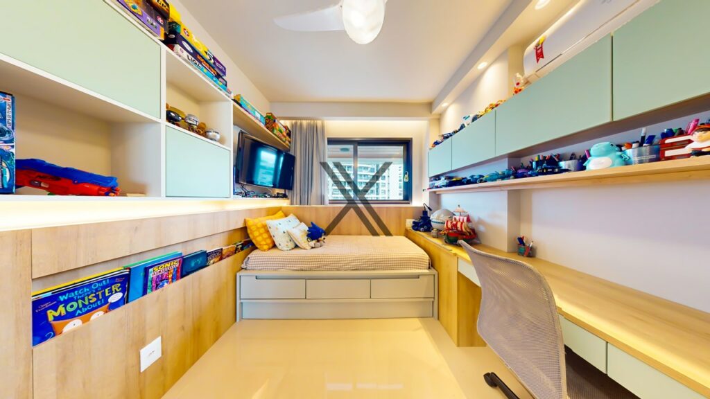 apartamento com 2 quartos no flamengo rio de janeiro rj 8