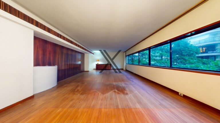 Apartamento com 4 Quartos Ipanema Rio — foto 1