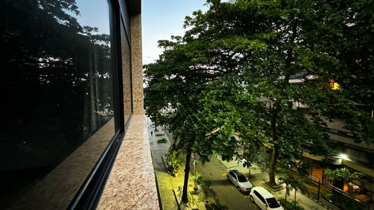 Apartamento com 4 Quartos Ipanema Rio — foto 3