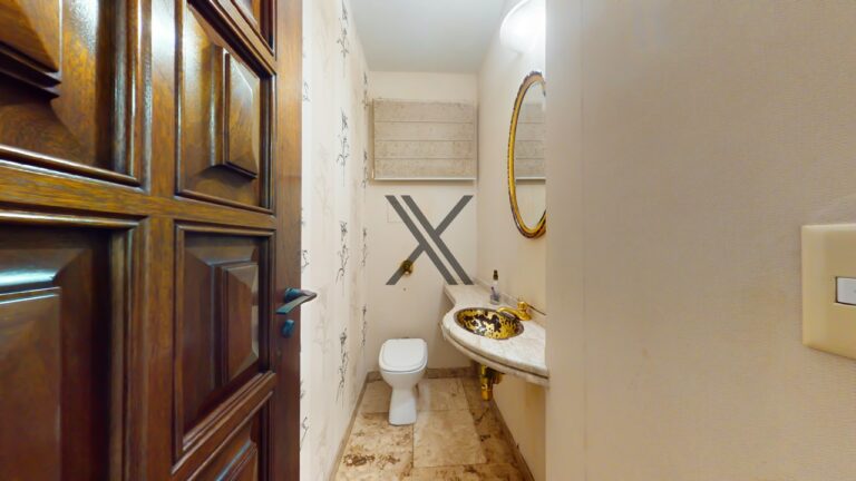 Apartamento com 4 Quartos Ipanema Rio — foto 4