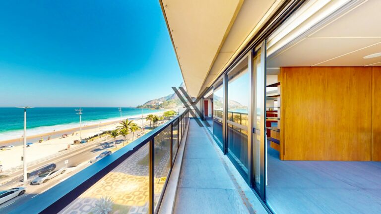 Apartamento Ed Juan Les Pins Leblon — foto 2