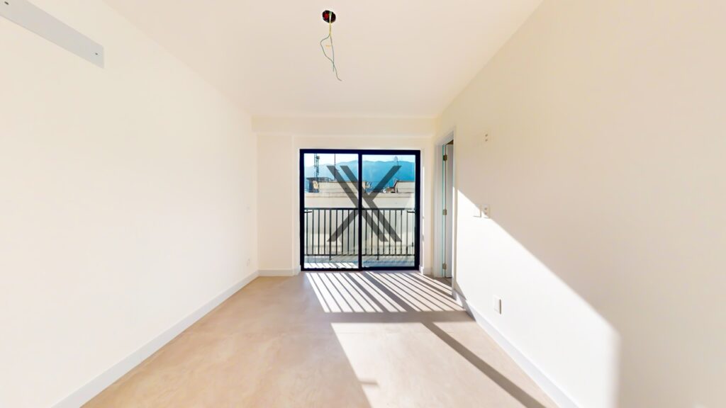 Apartamento novo 2 quartos leblon rio de janeiro rj 10
