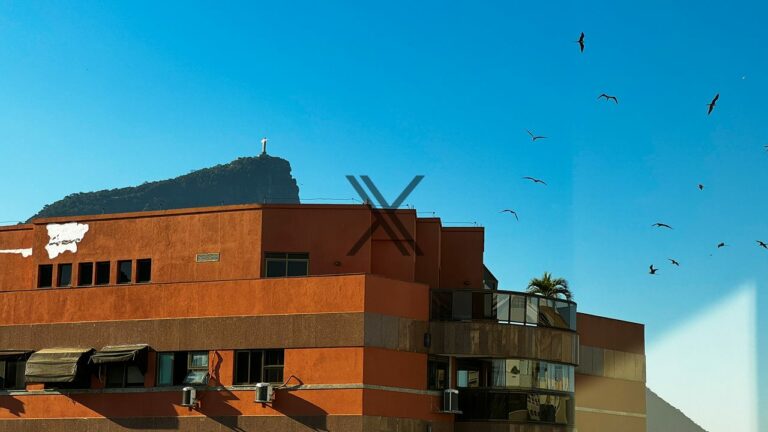 Apartamento Novo 2 Quartos Leblon — foto 3