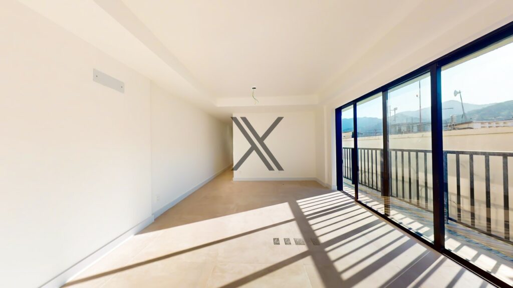 Apartamento novo 2 quartos leblon rio de janeiro rj 3