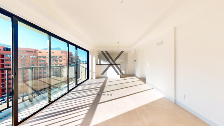 Apartamento Novo 2 Quartos Leblon — foto 1