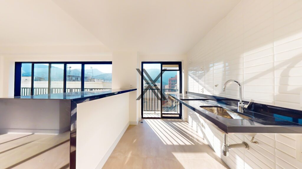 Apartamento novo 2 quartos leblon rio de janeiro rj 5