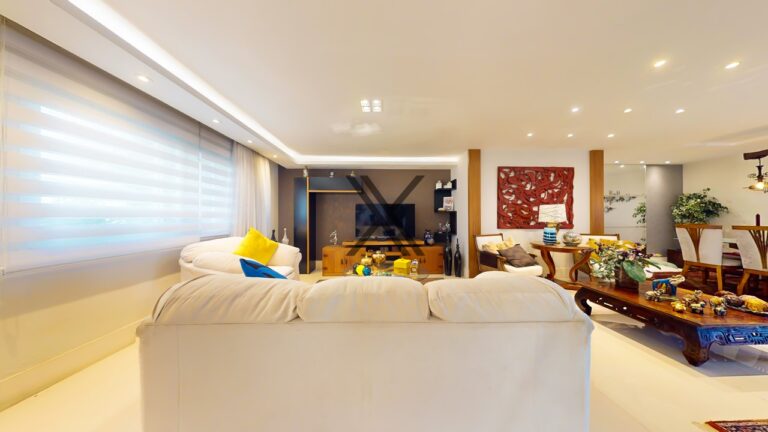 Cobertura Duplex com 3 Suítes na Barra da Tijuca — foto 2