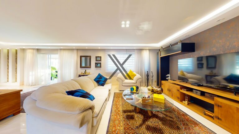 Cobertura Duplex com 3 Suítes na Barra da Tijuca — foto 3