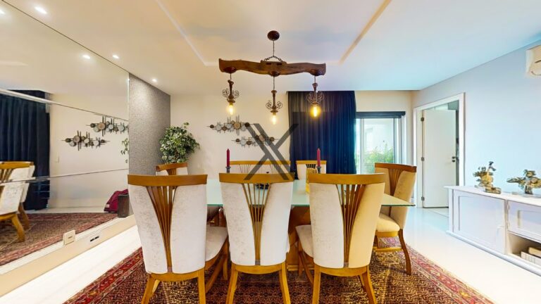 Cobertura Duplex com 3 Suítes na Barra da Tijuca — foto 5