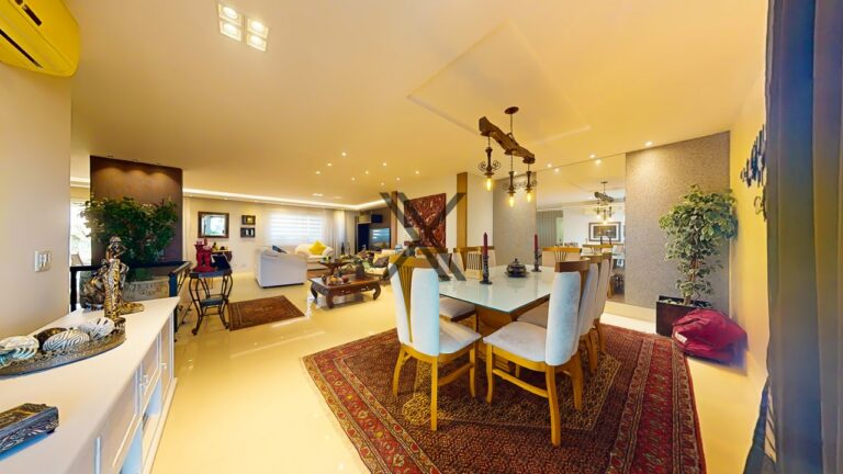 Cobertura Duplex com 3 Suítes na Barra da Tijuca — foto 6