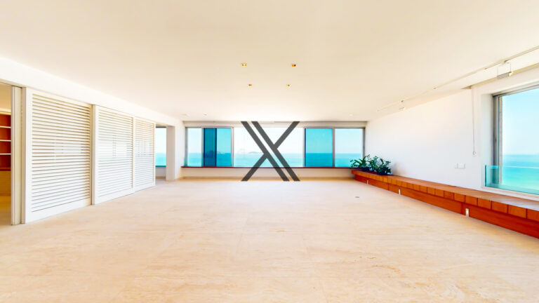 Apartamento Frontal Mar Praia de Ipanema — foto 1