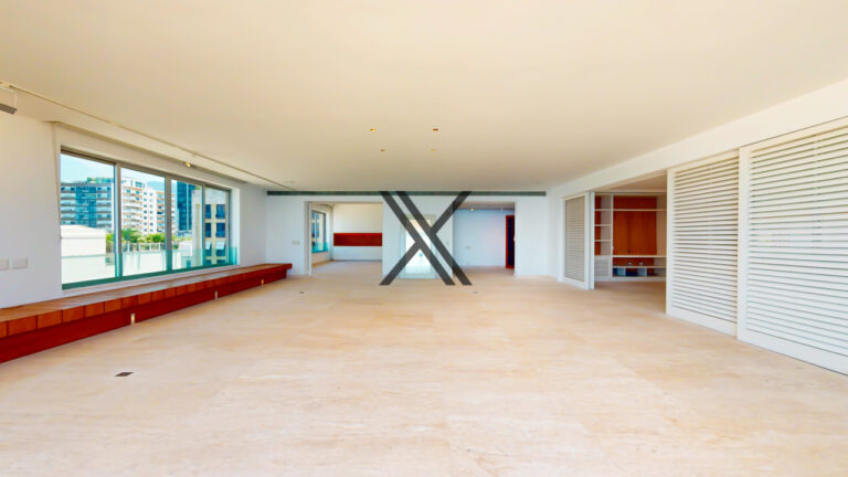 Apartamento Frontal Mar Praia de Ipanema — foto 4