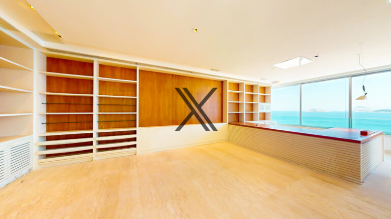 Apartamento Frontal Mar Praia de Ipanema — foto 5