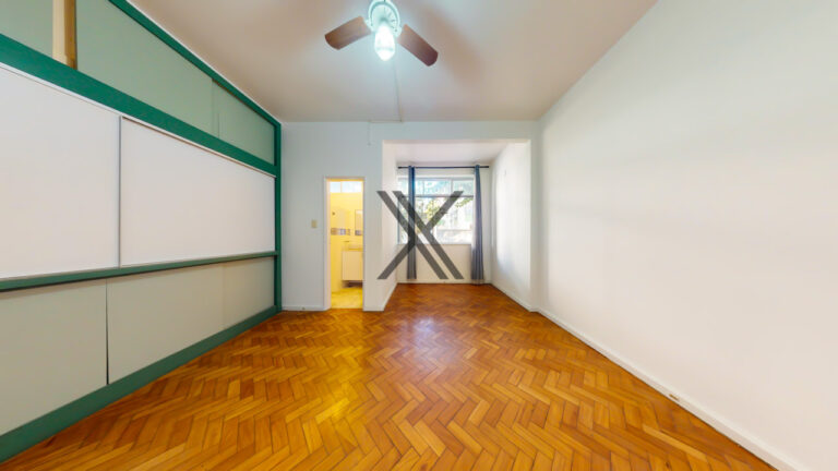 Apartamento 1 Quarto em Ipanema — foto 1