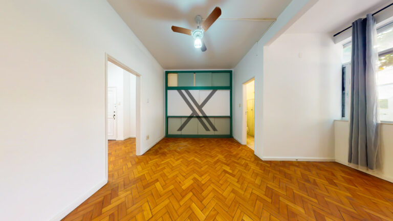 Apartamento 1 Quarto em Ipanema — foto 2