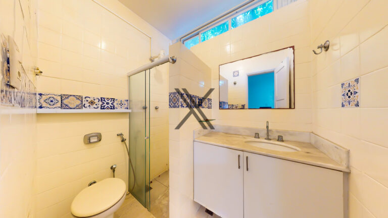 Apartamento 1 Quarto em Ipanema — foto 3