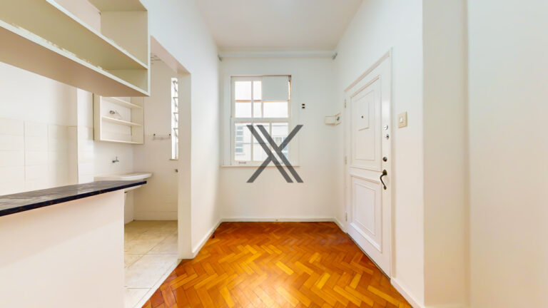 Apartamento 1 Quarto em Ipanema — foto 5