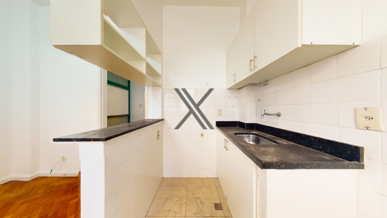 Apartamento 1 Quarto em Ipanema — foto 6