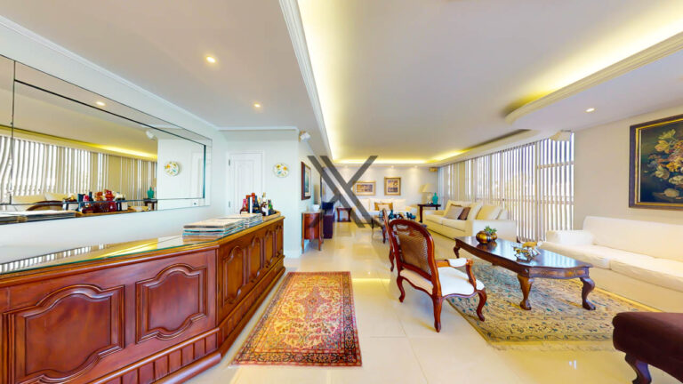 Apartamento Barramares Barra da Tijuca — foto 3