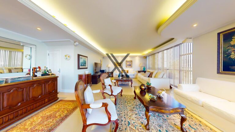 Apartamento Barramares Barra da Tijuca — foto 4