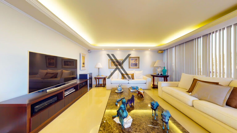 Apartamento Barramares Barra da Tijuca — foto 5