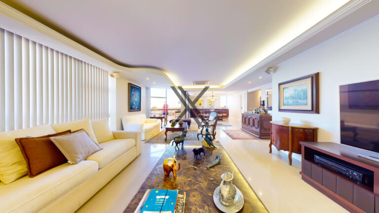 Apartamento Barramares Barra da Tijuca — foto 6