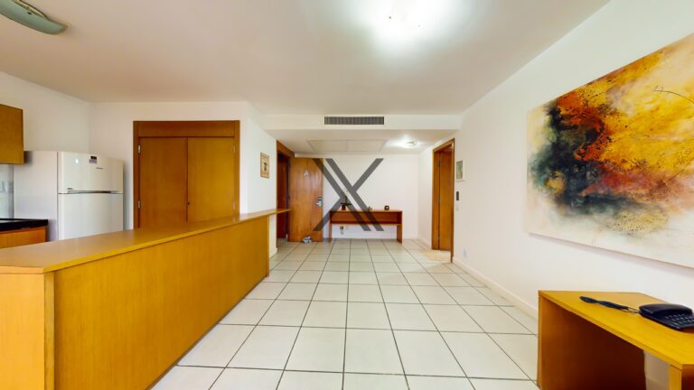 Apartamento com 2 Suítes na Barra da Tijuca — foto 2