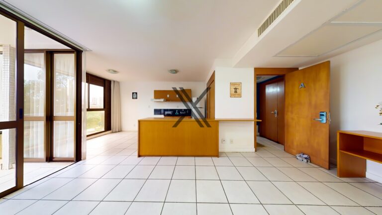 Apartamento com 2 Suítes na Barra da Tijuca — foto 3