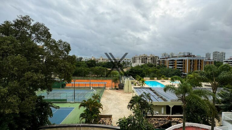Apartamento com 2 Suítes na Barra da Tijuca — foto 6