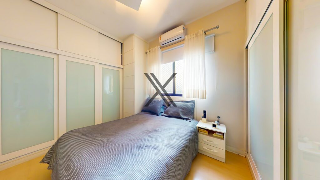 apartamento com 3 quartos com vista para a lagoa rio de janeiro rj 10