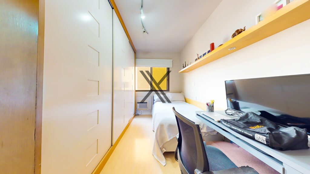 apartamento com 3 quartos com vista para a lagoa rio de janeiro rj 13