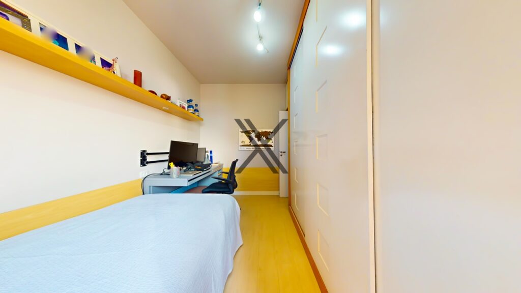 apartamento com 3 quartos com vista para a lagoa rio de janeiro rj 14