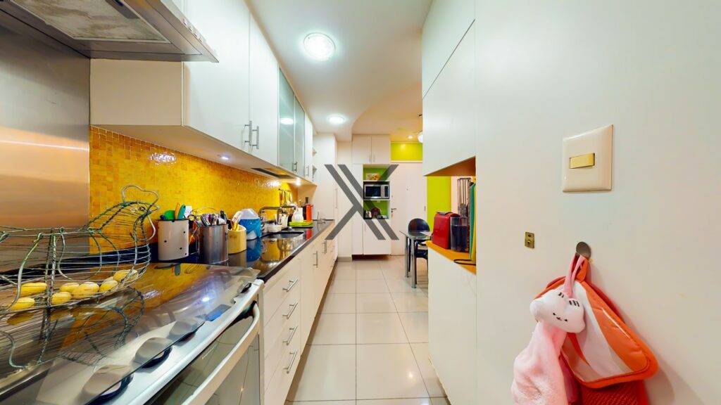 apartamento com 3 quartos com vista para a lagoa rio de janeiro rj 16