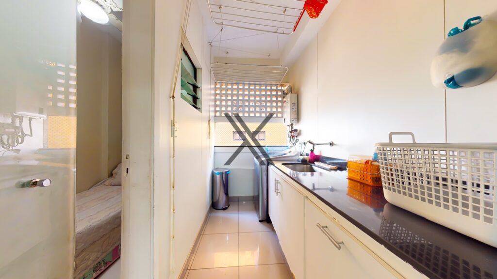 apartamento com 3 quartos com vista para a lagoa rio de janeiro rj 17