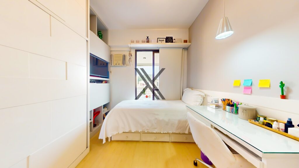 apartamento com 3 quartos com vista para a lagoa rio de janeiro rj 7