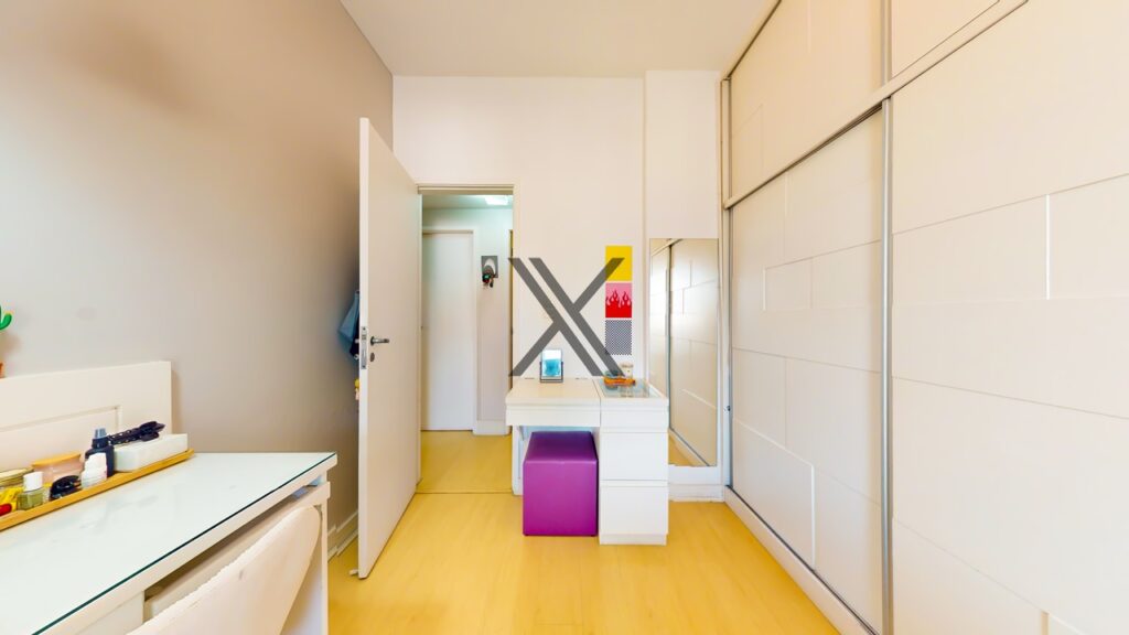 apartamento com 3 quartos com vista para a lagoa rio de janeiro rj 8