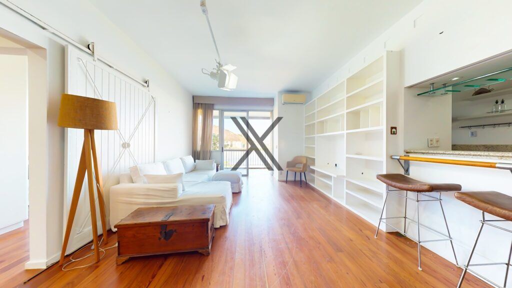 apartamento vista frontal para lagoa rio de janeiro rj 1