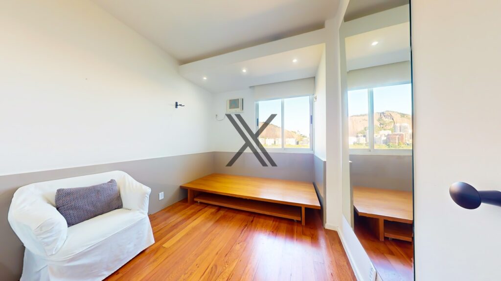 apartamento vista frontal para lagoa rio de janeiro rj 10