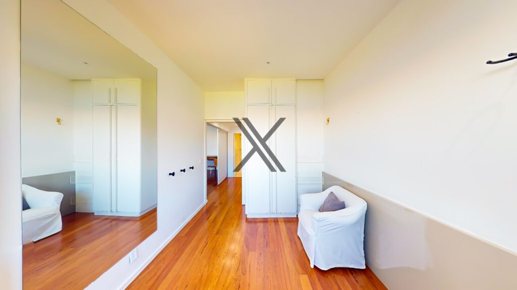 apartamento vista frontal para lagoa rio de janeiro rj 11