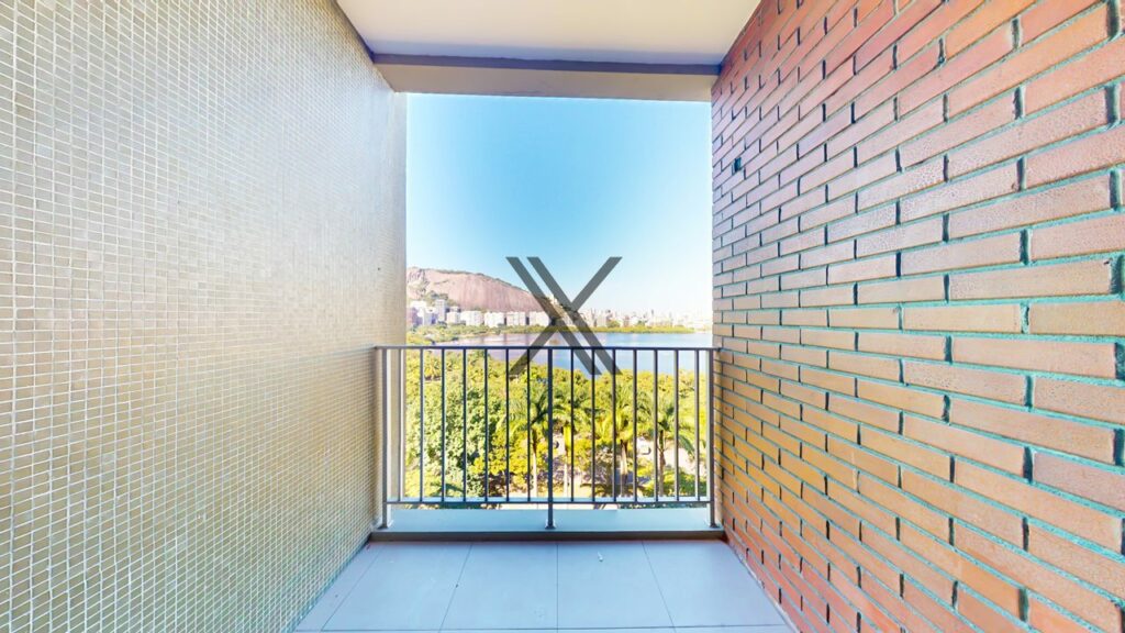 apartamento vista frontal para lagoa rio de janeiro rj 15