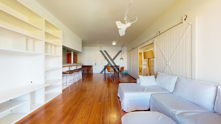 Apartamento Vista Frontal para Lagoa — foto 3