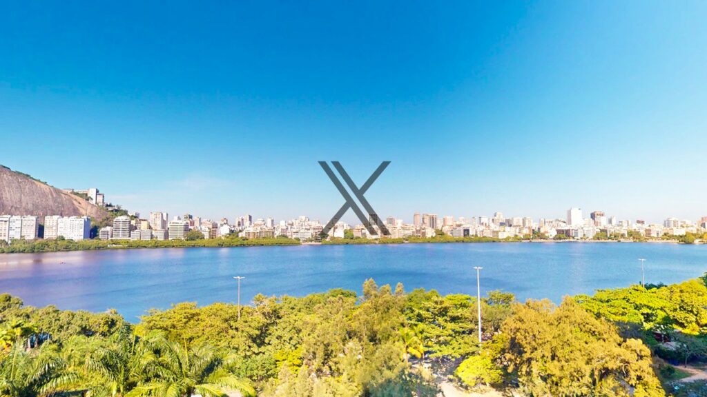 apartamento vista frontal para lagoa rio de janeiro rj 8